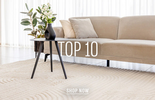 TOP 10 - SHOP NOW