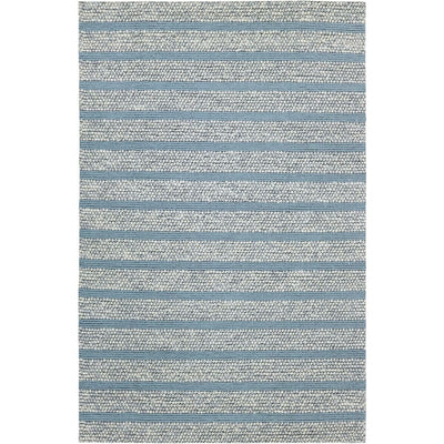 שטיח נירוונה 02 אפור/תכלת | השטיח האדום